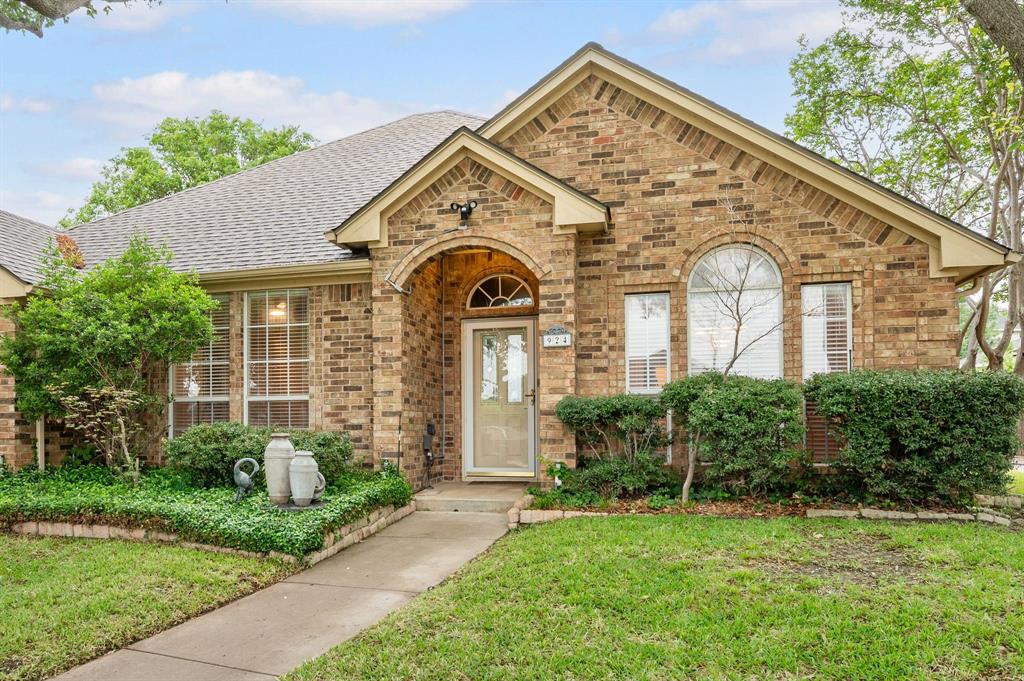 Billy Creek Estates - Residential