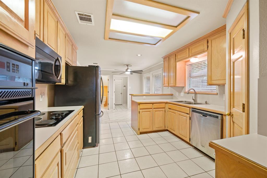 Billy Creek Estates - Residential