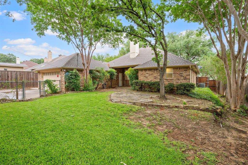 Billy Creek Estates - Residential