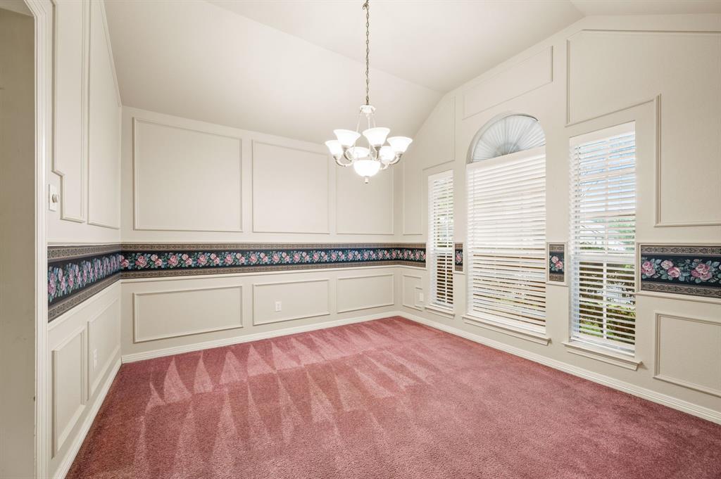 Billy Creek Estates - Residential