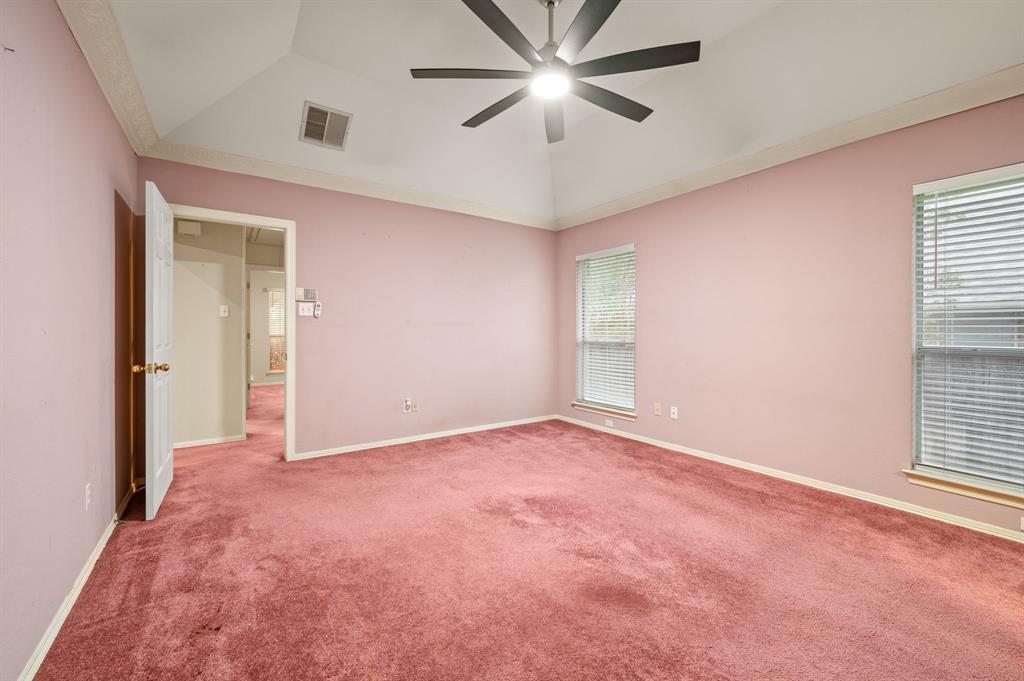 Billy Creek Estates - Residential