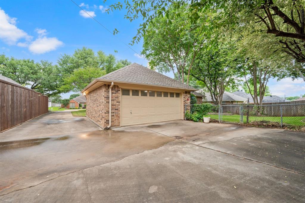 Billy Creek Estates - Residential