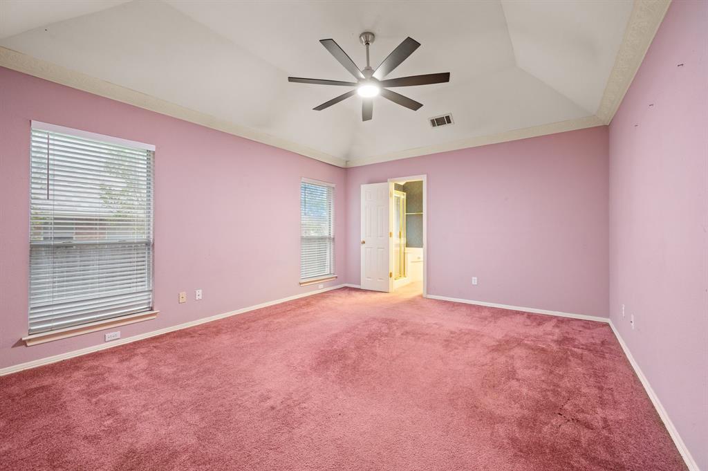 Billy Creek Estates - Residential