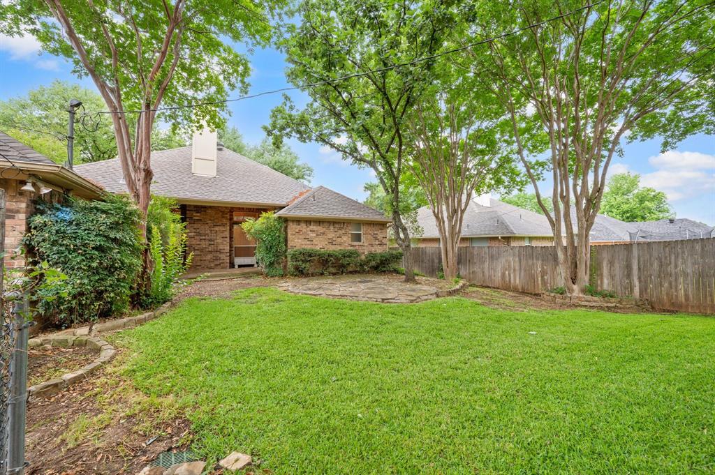 Billy Creek Estates - Residential
