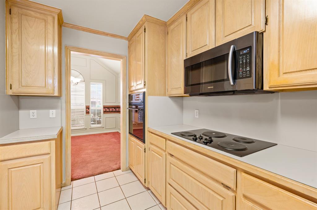 Billy Creek Estates - Residential