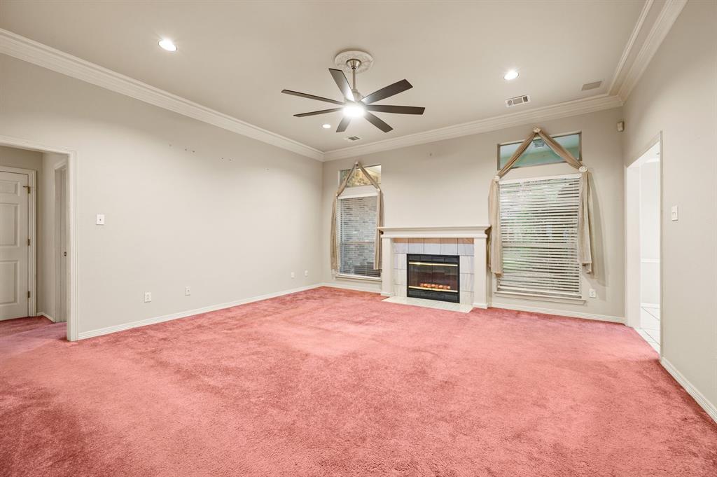 Billy Creek Estates - Residential