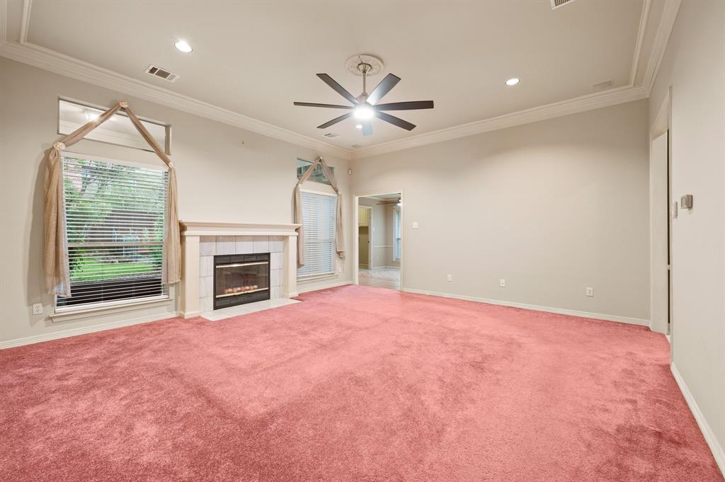 Billy Creek Estates - Residential
