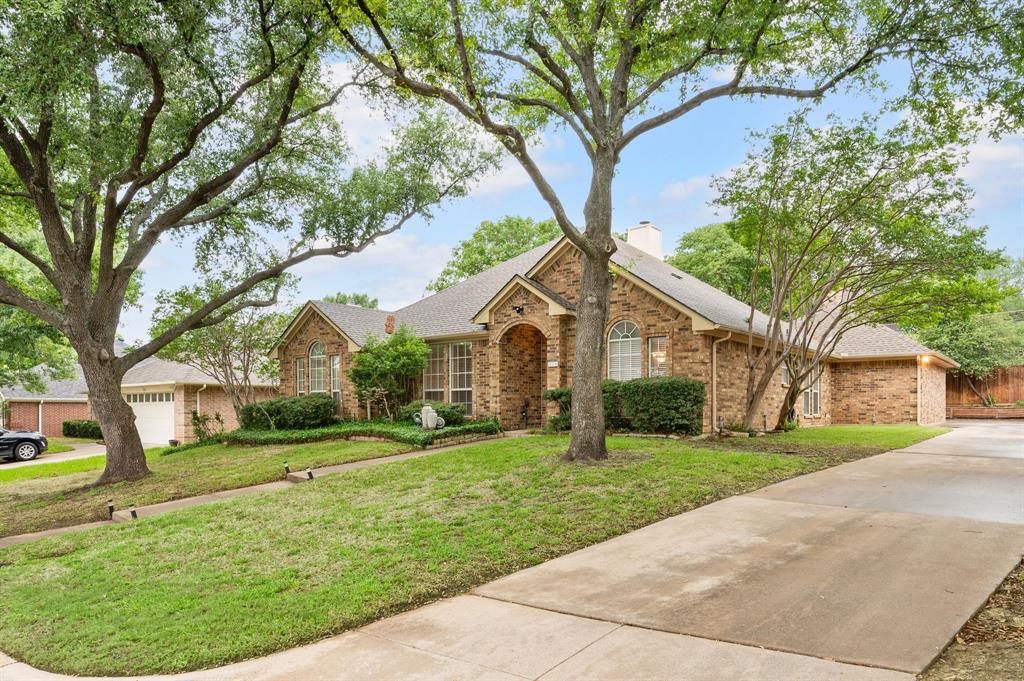 Billy Creek Estates - Residential