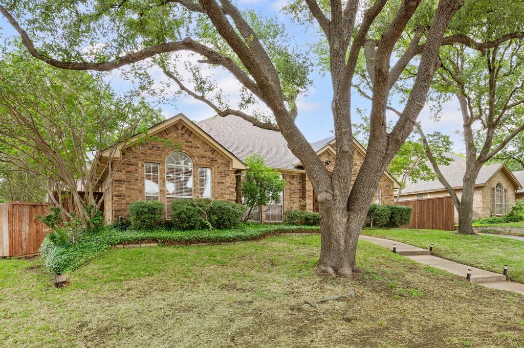Billy Creek Estates - Residential