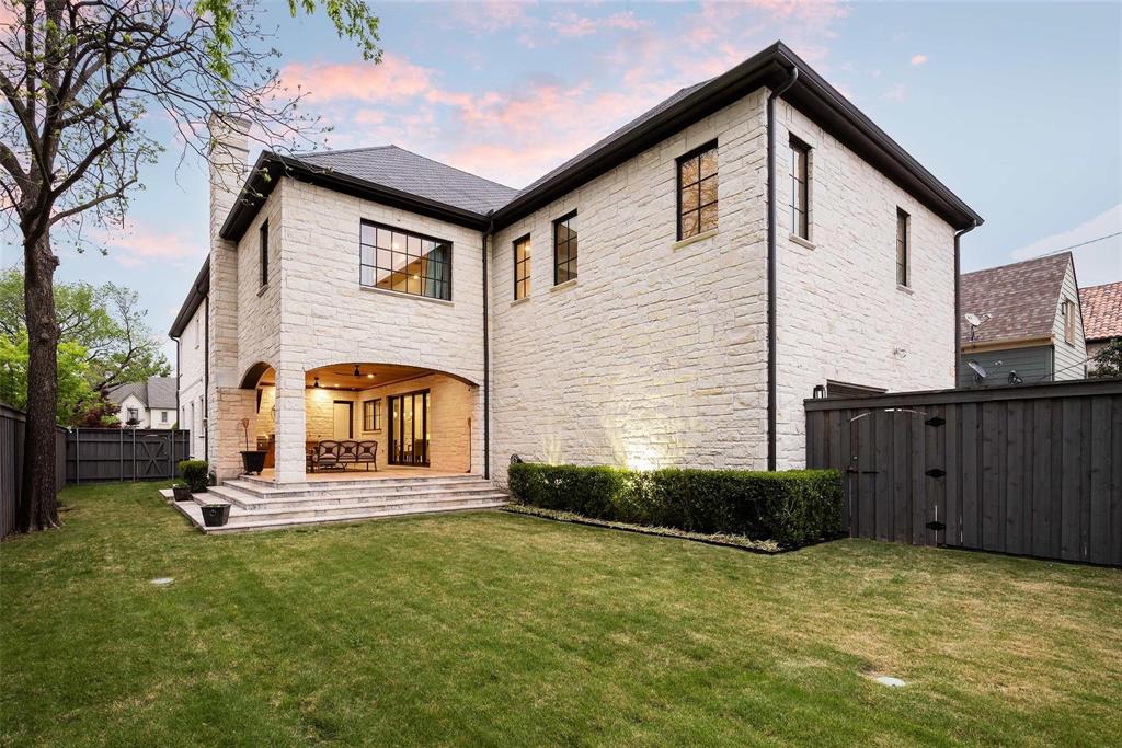 Caruth Hills 4th Instl - Residential