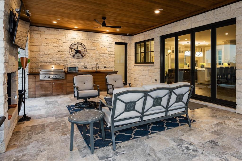 Caruth Hills 4th Instl - Residential