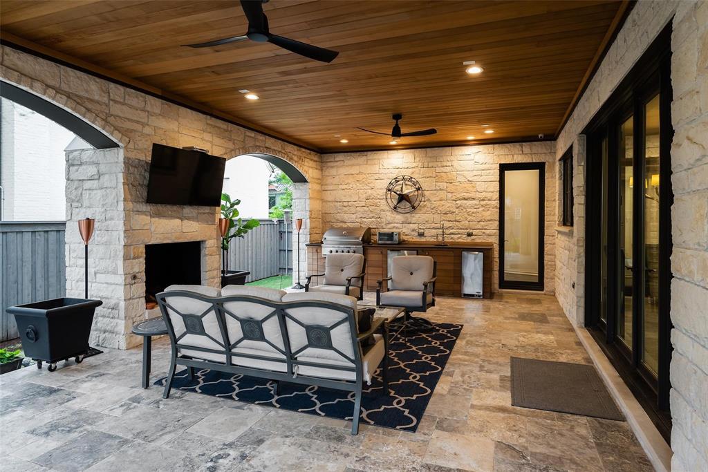 Caruth Hills 4th Instl - Residential