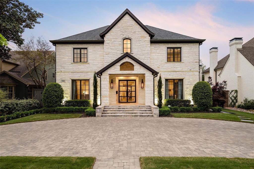 Caruth Hills 4th Instl - Residential