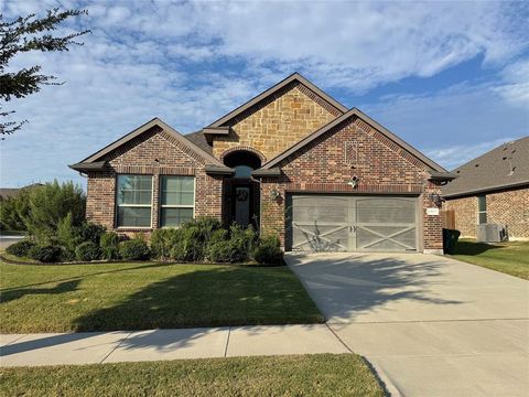7522 Sweetwater Lane Arlington TX 76002