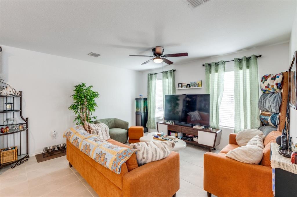 Tillage Farms Ph 1 - Residential