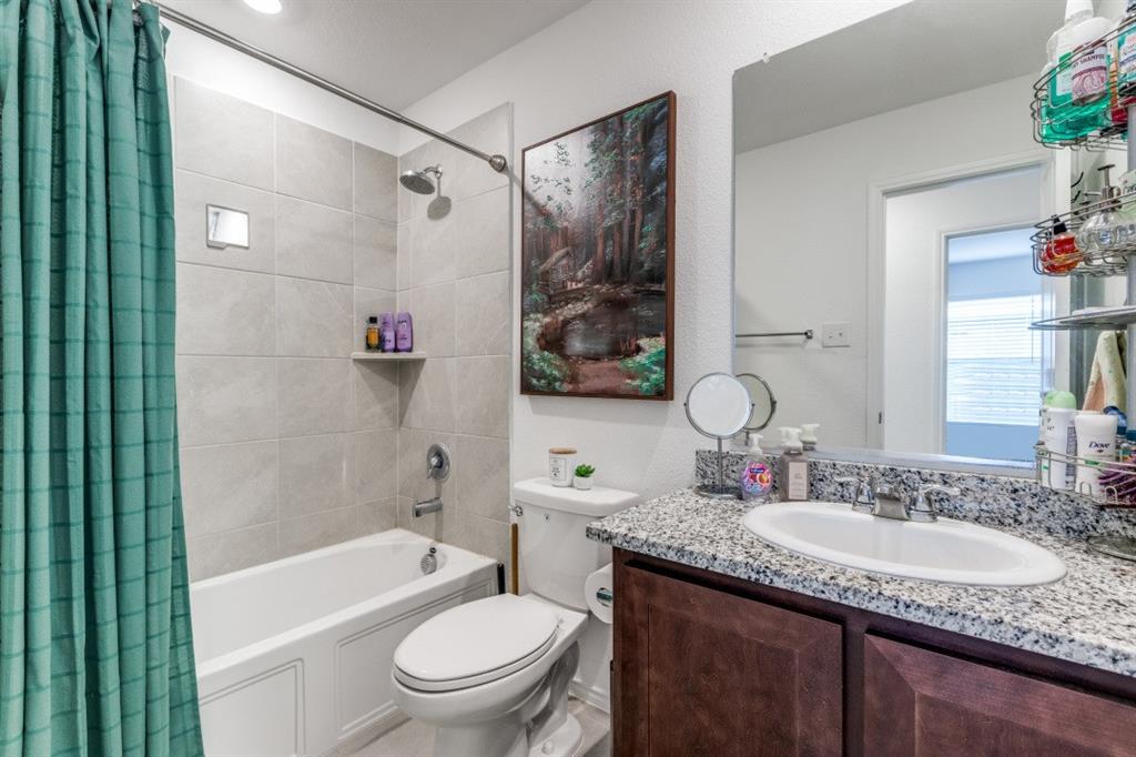 Tillage Farms Ph 1 - Residential