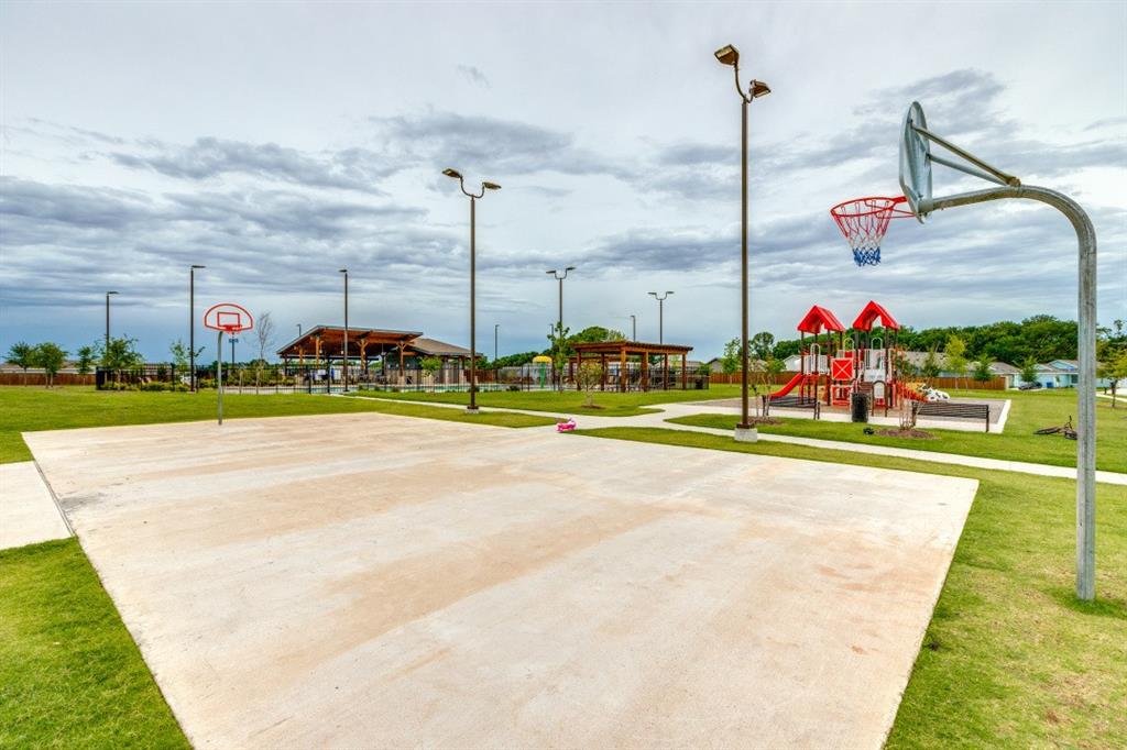 Tillage Farms Ph 1 - Residential