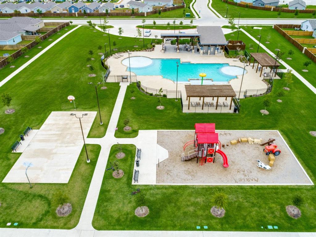 Tillage Farms Ph 1 - Residential