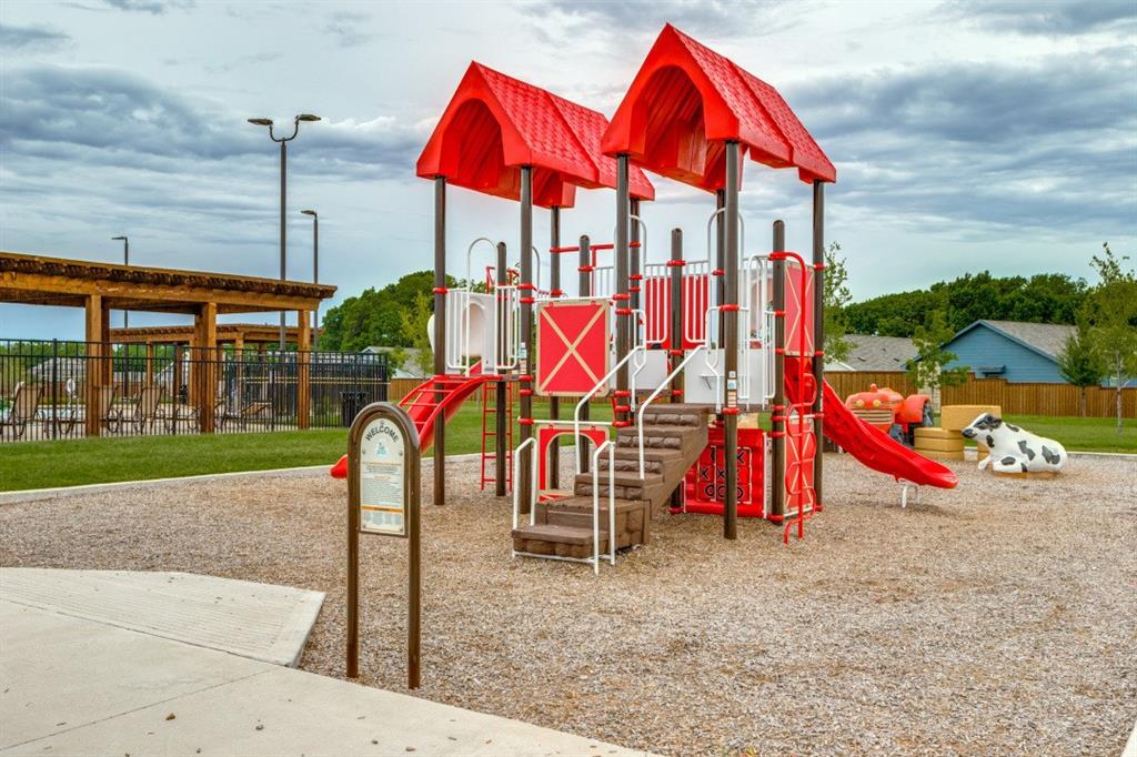 Tillage Farms Ph 1 - Residential