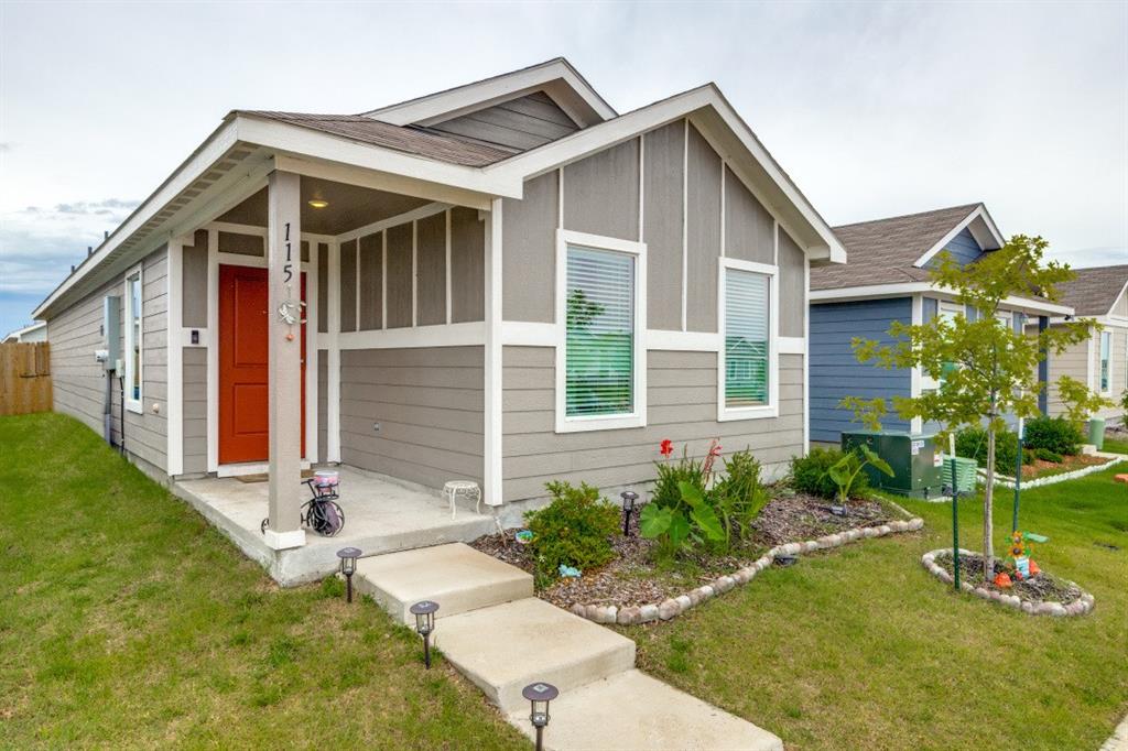 Tillage Farms Ph 1 - Residential