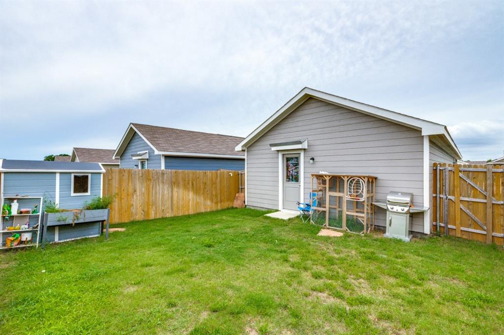 Tillage Farms Ph 1 - Residential