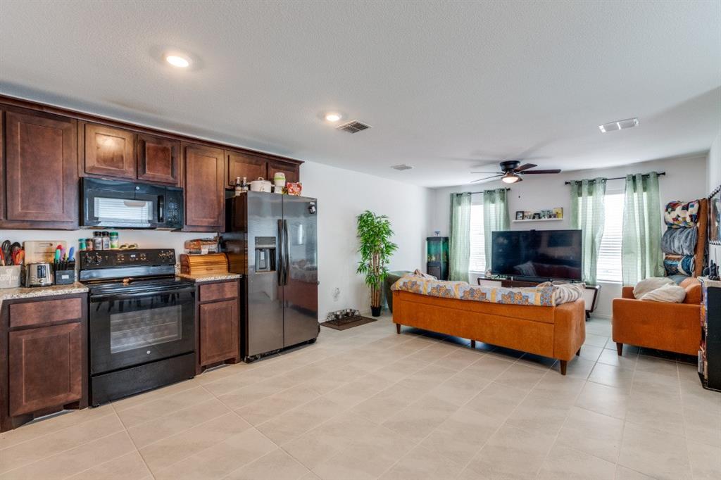 Tillage Farms Ph 1 - Residential