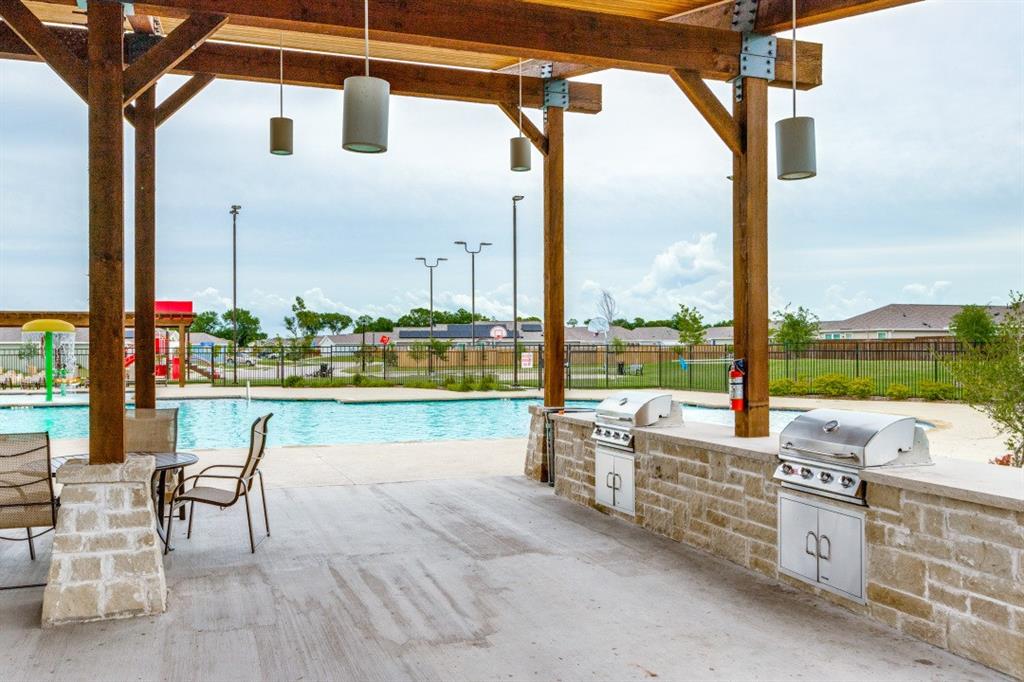 Tillage Farms Ph 1 - Residential