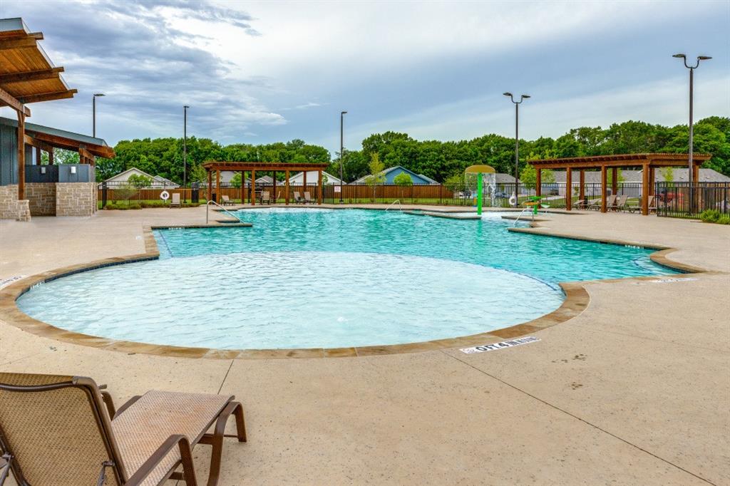 Tillage Farms Ph 1 - Residential