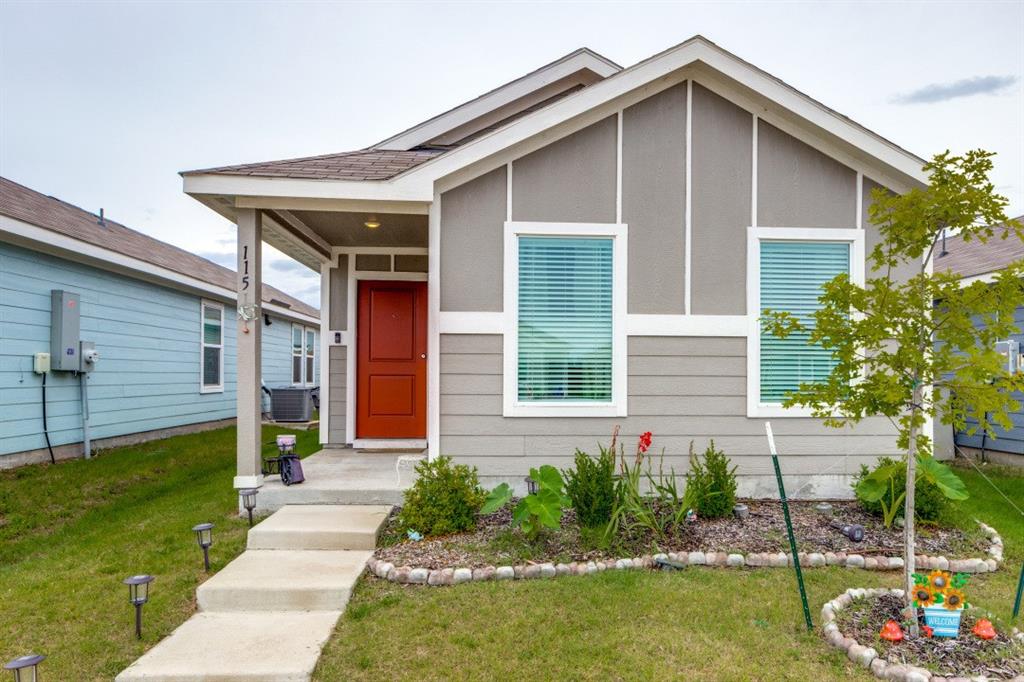 Tillage Farms Ph 1 - Residential