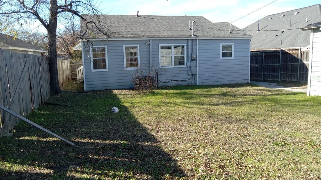 Edgemont - Residential