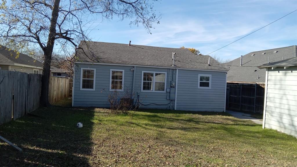 Edgemont - Residential