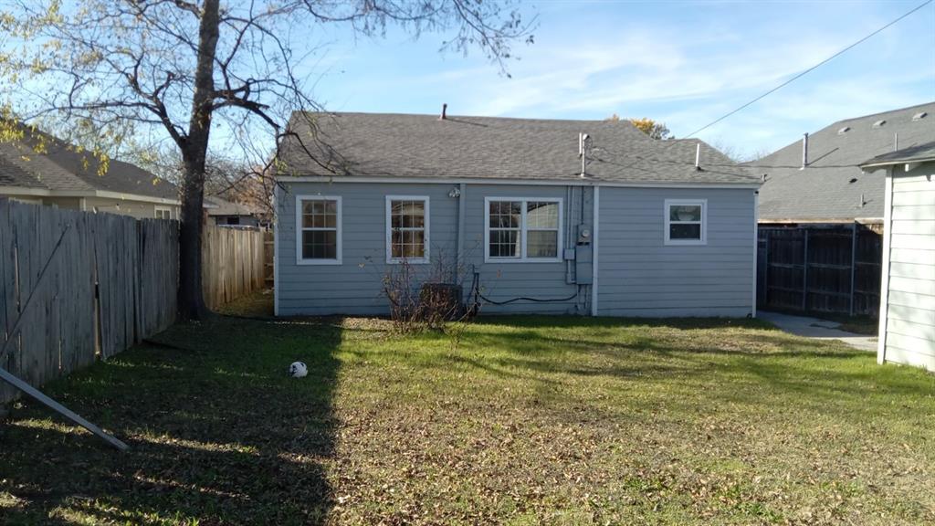 Edgemont - Residential