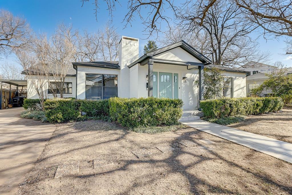 816 Northwood Road