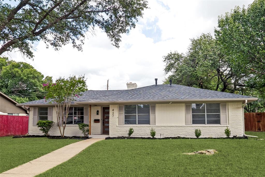 437 Summit Drive