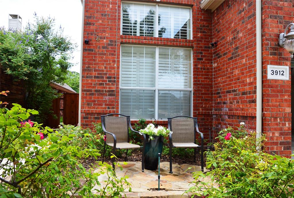 3912 Sovereign Drive
