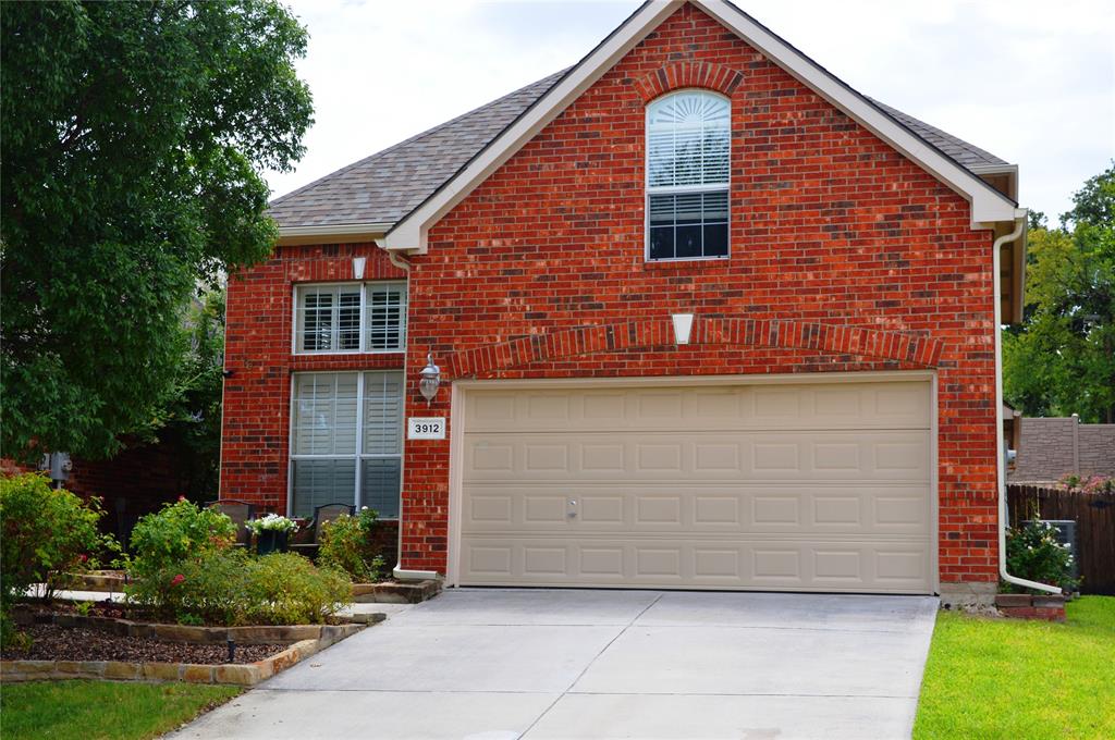 3912 Sovereign Drive