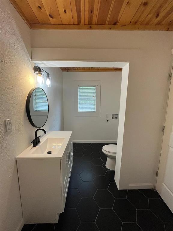 Parish - Residential Income