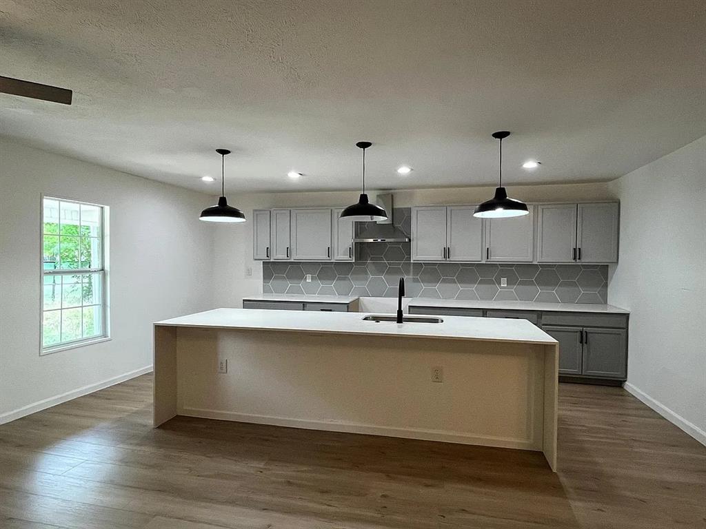 Parish - Residential Income