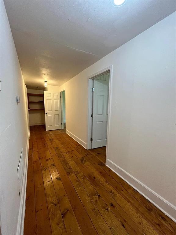 Parish - Residential Income