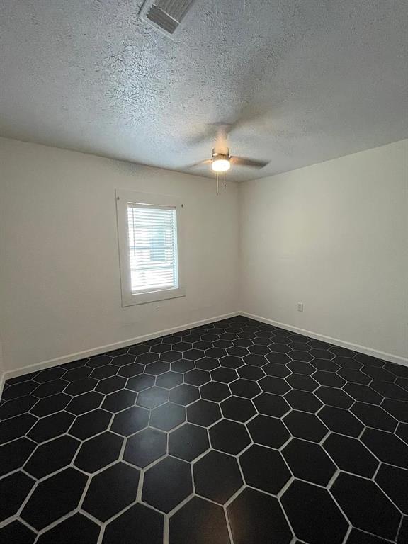 Parish - Residential Income