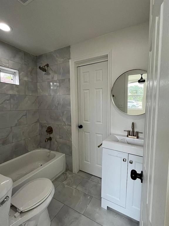 Parish - Residential Income