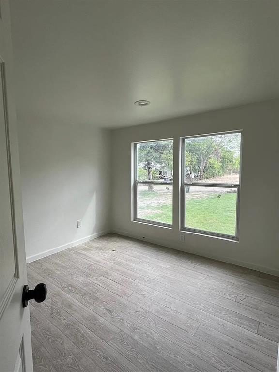 Parish - Residential Income