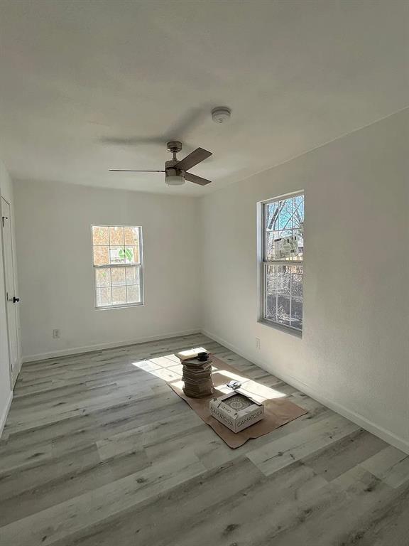 Parish - Residential Income