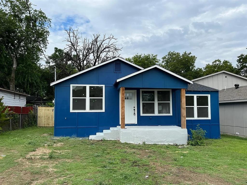 4011 Carpenter Avenue