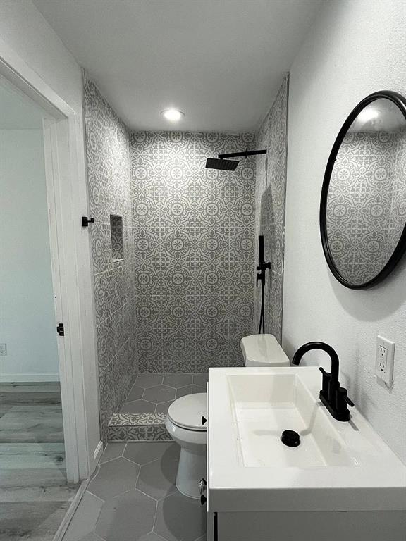 Parish - Residential Income