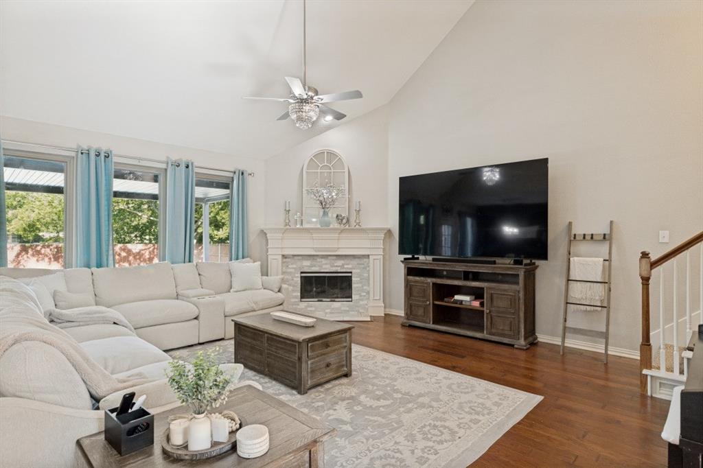 10422 Whispering Pines Drive