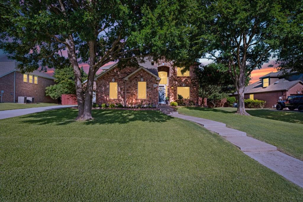 10422 Whispering Pines Drive