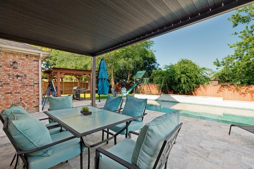 10422 Whispering Pines Drive