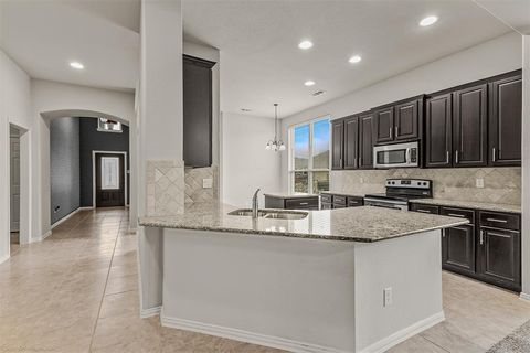 501 Elm Grove Trail Forney TX 75126