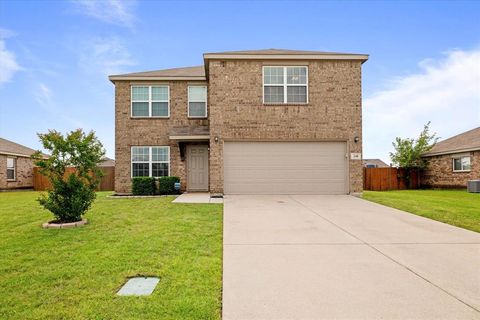 240 Willow Creek Lane, Terrell, TX 75160 - #: 20927151